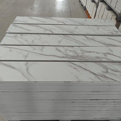 أرضيات SPC PVC خشب الحبوب بلاط الأرضيات البلاستيكية SPC لأرضيات المكاتب المنزلية