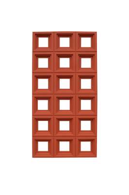 مصنع بيع بالجملة لوحة حجر بو خارجية مربع لوحة بو حائط ديكور عزل مضاد للماء