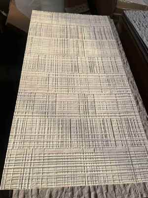 حلول مبتكرة لتزيين الجدران التصميم الحديث MCM لوحة الحائط الناعمة المرنة للجدران الداخلية والخارجية