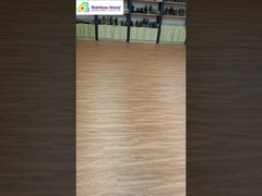 أرضيات الفينيل SPC