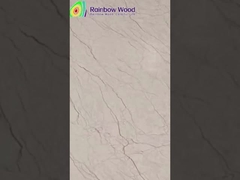 مبيعات ساخنة لوحات الحائط البلاستيكية من البلاستيك SPC داخلية مقاومة للماء لوحات الحائط الحمام الرخامية للغرف الرطبة