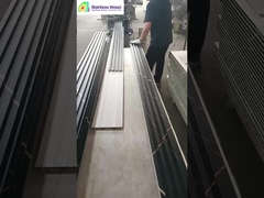 الخشب من الخشب الخشب من الفحم الكربوني لوح الكريستال الكربوني لوحة الحائط الفينير & لوحات wpc لوحة الحائط