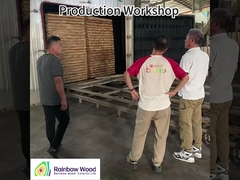 ألواح البوبلر المكربونية