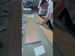 مصنع أرضيات SPC