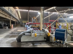 خط إنتاج ملخص سجلات المنتجات