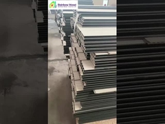 قائمة لوحات حائط WPC وتحميل الشاحنات