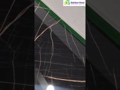 منتج شبه مصنع من ألواح الأشعة فوق البنفسجية