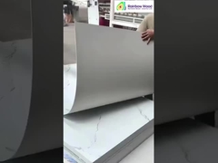 اختبار أداء لوحة الأشعة فوق البنفسجية وتفاصيل اللون