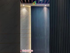 العميل حالة بناء عرض حقيقي