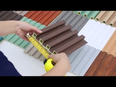 العينات المجانية الصديقة للبيئة سهلة التثبيت الديكور الداخلي