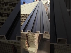 32 لوحة حائط WPC من أنماط مختلفة