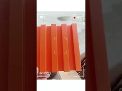 35 لوحة حائط WPC من أنماط مختلفة