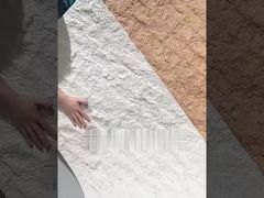 ألواح الحائط من الحجر الناعم