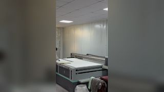ألواح الجدران الخارجية WPC المتينة للديكورات الخارجية الحديثة