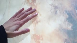 ألواح الجدران الخارجية WPC المتينة الكسوة الخارجية الحديثة