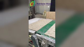 ألواح حجرية صناعية سهلة التركيب ومقاومة للماء