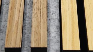 لوحات الحائط الحجرية الاصطناعية PU الحديثة سهلة التركيب