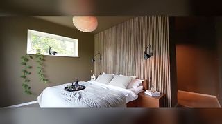 لوحات صوتية عازلة للصوت في مساحتك الخاصة