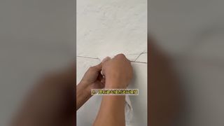 ألواح مقاومة للماء سهلة الكسوة على الجدران الحجرية