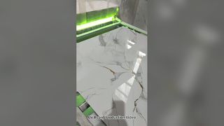 ألواح حائط رخامية PVC مقاومة للماء