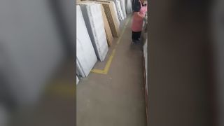 ألواح حجرية PU مقاومة للماء للجدران المذهلة